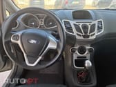 Ford Fiesta 1.25 Titanium