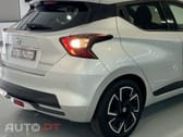 Nissan Micra 1.0 IG-T N-Design Black P.Navi