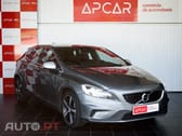 Volvo V40 1.5 T3 Sport Edition R Geartronic
