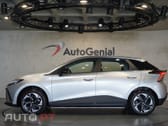 MG MG4 51 kWh Standard