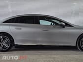 Mercedes-Benz EQE 350+ AMG Line