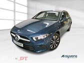 Mercedes-Benz A 250 e Style Plus