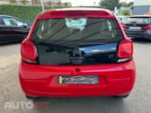 Citroen C1 1.0 VTi Feel