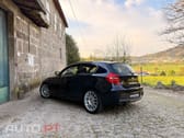 BMW 120 d Pack M