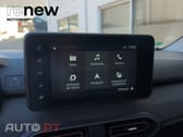 Dacia Jogger 1.0 ECO-G 100 Extreme +