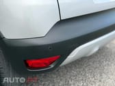 Renault Captur 1.2 TCe Exclusive EDC