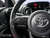 Toyota Yaris 1.5 HDF Exclusive