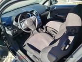 Opel Corsa 1.2 Black Edition