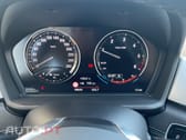 BMW X2 16 d sDrive
