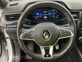 Renault Arkana 1.6 E-Tech Full Hybrid Engineered