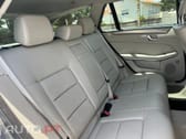 Mercedes-Benz E 300 BlueTEC Hybrid Avantgarde