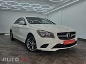 Mercedes-Benz CLA 180 d Urban