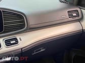 Mercedes-Benz GLE Outro