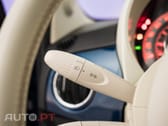 Fiat 500 1.0 Hybrid Lounge