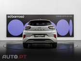 Ford Puma 1.0 EcoBoost MHEV ST-Line Aut.