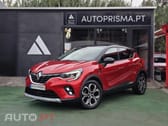 Renault Captur 1.5 dCi Exclusive