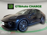 Porsche Macan I.V.A DEDUTIVEL 4S 