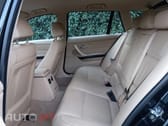 BMW 320 d Touring