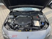 Mercedes-Benz CLA 220 d AMG Line Aut.