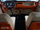 Volkswagen Transporter T2