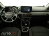 Dacia Sandero Sandero 1.0 ECO-G Stepway Expression Bi-Fuel