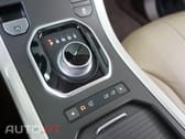 Land Rover Evoque 2.2 TD4 Pure Auto