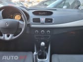 Renault Mégane Sport Tourer 1.5 dCi Dynamique