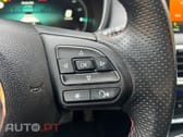 MG EHS PHEV Hybrid Luxury