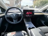 Tesla Model Y Tração Traseira
