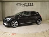 Renault Clio 1.5 Blue dCi RS Line