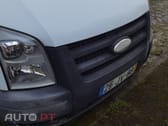 Ford Transit 115