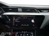 Audi E-Tron 50 quattro S line