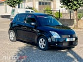 Suzuki Swift 1.3 16V GA