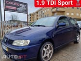 Seat Ibiza 1.9 TDi Sport