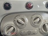 Fiat 500 1.2 Lounge Dualogic