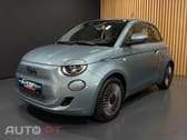 Fiat 500e ICON 42KW 3+1