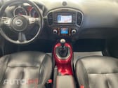 Nissan Juke 1.5 dCi Tekna Premium