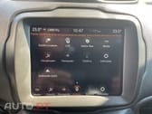 Jeep Renegade 1.6 MJD Limited