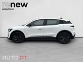 Renault Mégane 100% ELÉTRICO Evolution 470Km autonomia