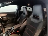 Mercedes-Benz CLA 250 e Shooting Brake AMG Line