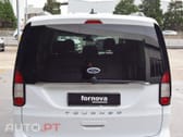 Ford Tourneo 2.0 TDCi Titanium