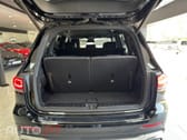 Mercedes-Benz GLB 200 d AMG Line