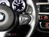 BMW 116 d Pack M Shadow