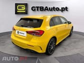 Mercedes-Benz A 250  AMG Night