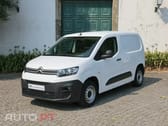 Citroen Berlingo 1.5 BlueHDi M Feel