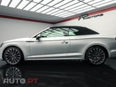 Audi A5 2.0 TFSi S-line S tronic