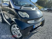 Smart ForTwo Pure cdi 41