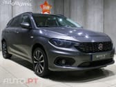 Fiat Tipo 1.3 M-Jet Lounge Tech