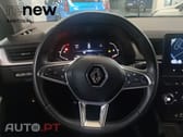 Renault Captur Techno tce Bi Fuel