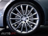 Mercedes-Benz E 220 d AMG Line
